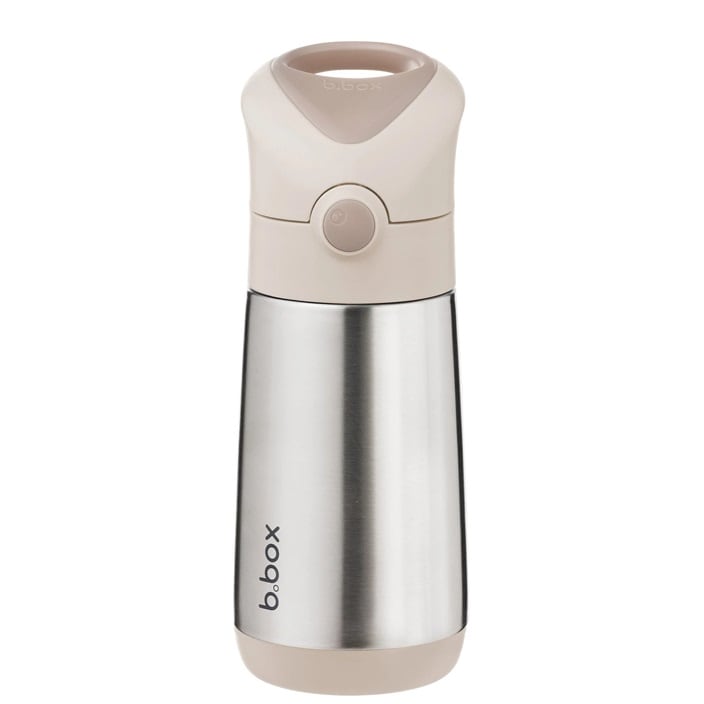 Lasten Termospullo - B.box Latte