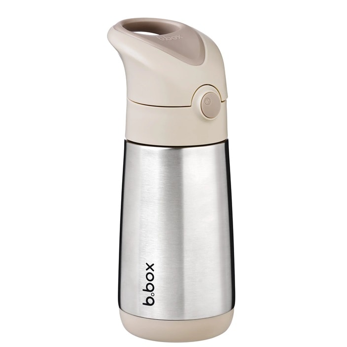 Lasten Termospullo - B.box Latte