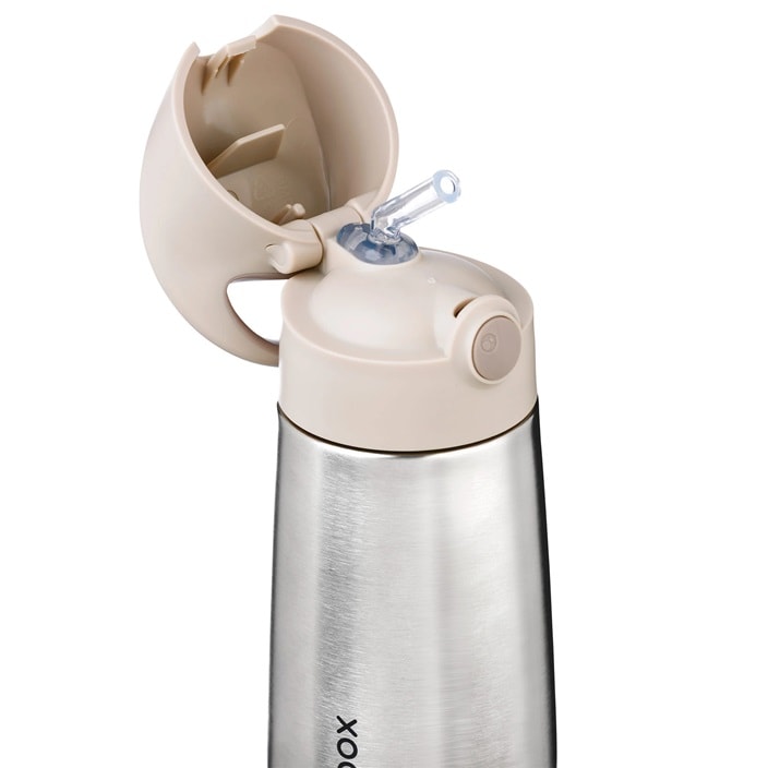 Lasten Termospullo - B.box Latte