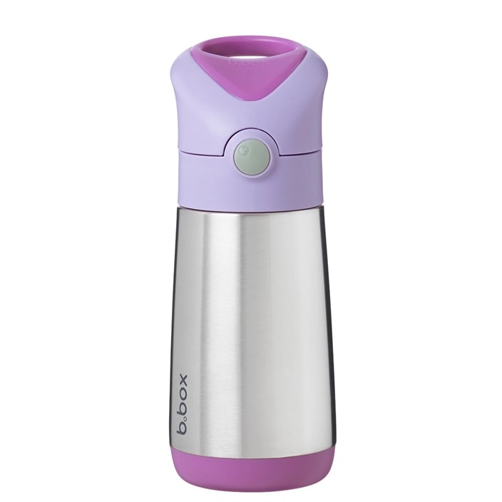 Lasten Termospullo - B.box Sugar Plum