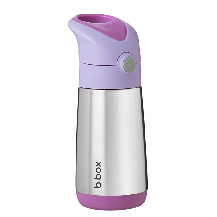 Lasten Termospullo - B.box Sugar Plum