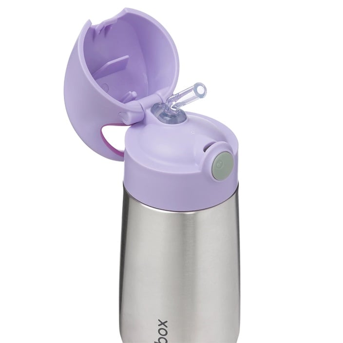 Lasten Termospullo - B.box Sugar Plum