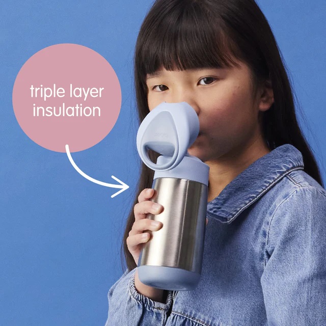 Lasten Termospullo - B.box Chillout Lasten Termospullo - B.box Chillout