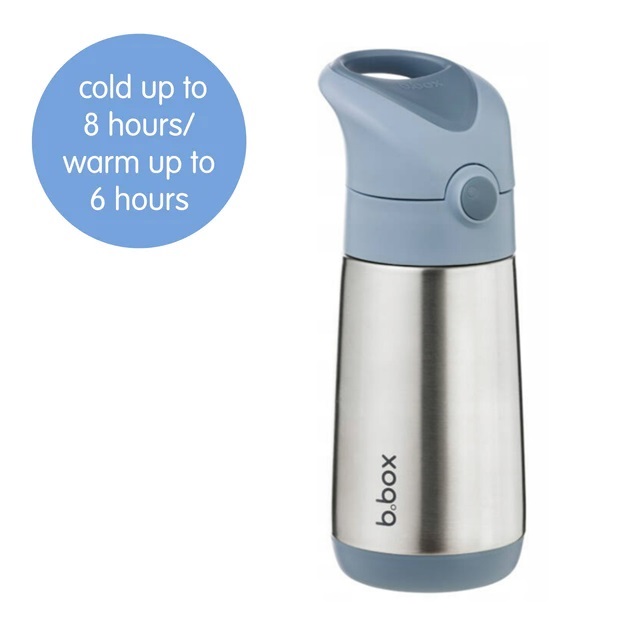 Lasten Termospullo - B.box Chillout Lasten Termospullo - B.box Chillout