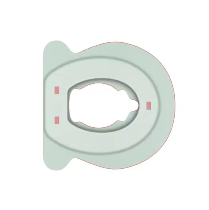 Lasten WC-Istuimen Suojus - Reer WC Covers