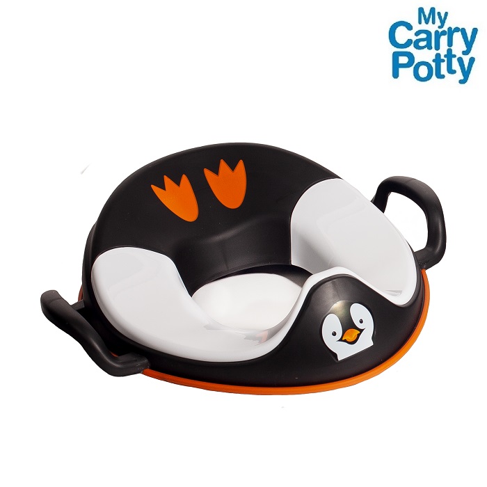 Lasten WC-Supistaja My Little Training Seat Penguin