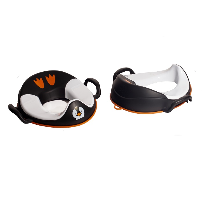 Lasten WC-Supistaja My Little Training Seat Penguin
