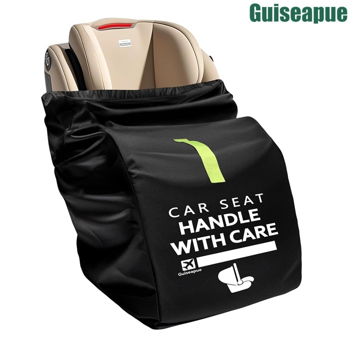 Kuljetuslaukku Turvaistuimelle - Guiseapue Car Seat Bag