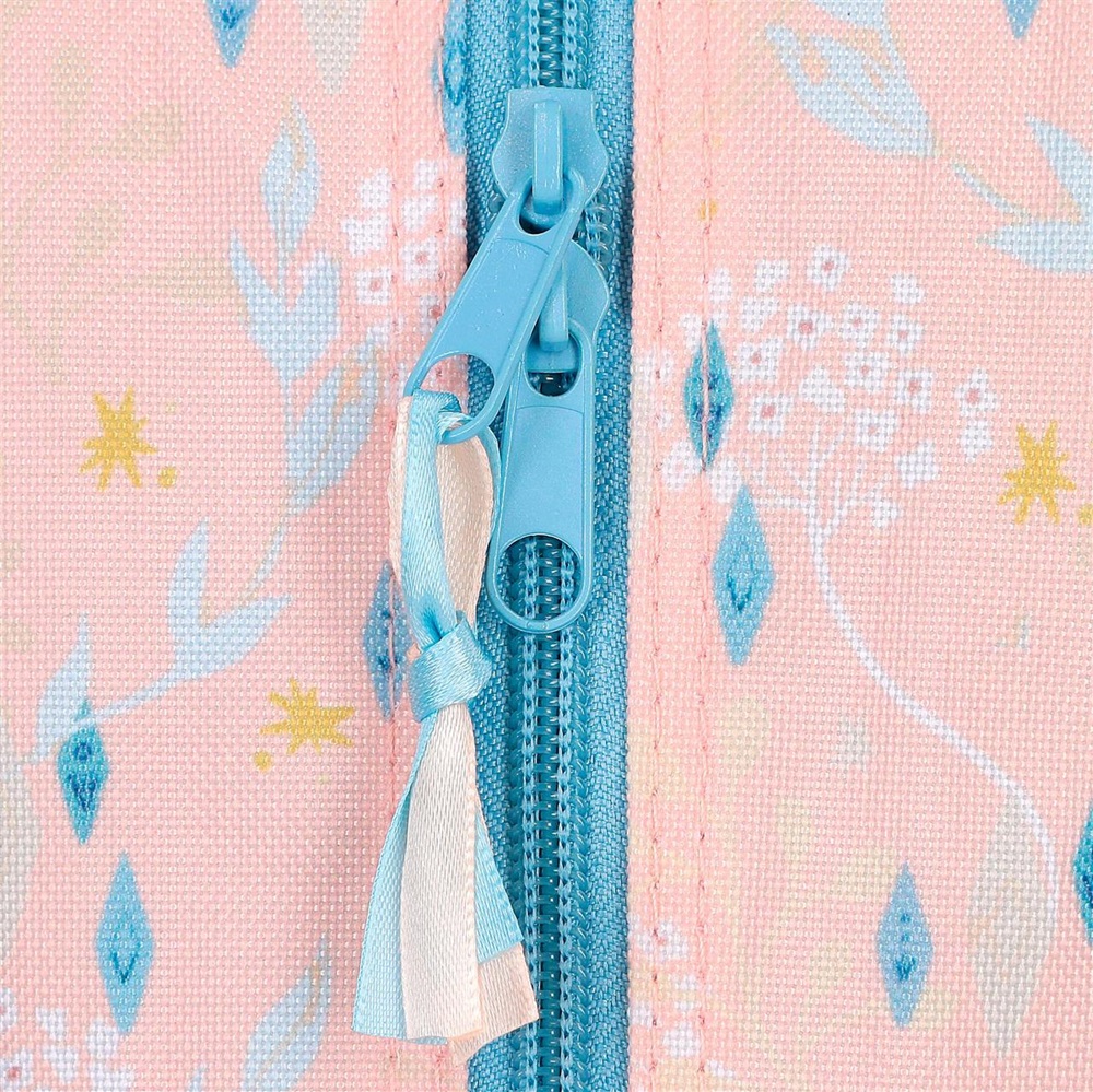 Lasten Matkalaukku - Frozen II Believe Lasten Matkalaukku - Frozen II Believe