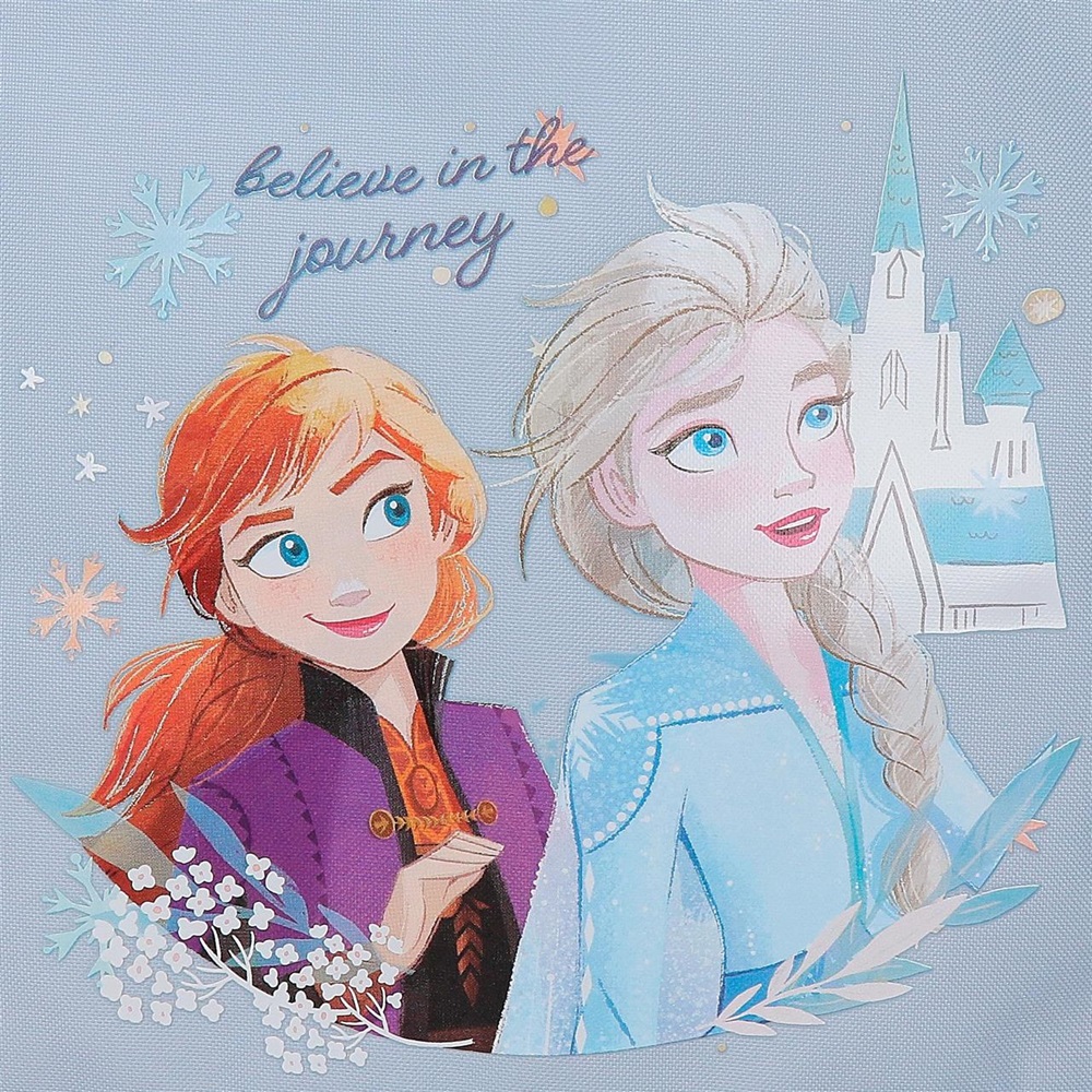 Lasten Matkalaukku - Frozen II Believe Lasten Matkalaukku - Frozen II Believe