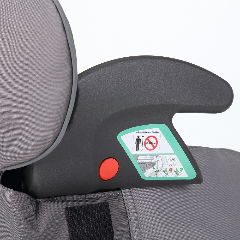 Trunki BoostApak Turvaistuin & Reppu