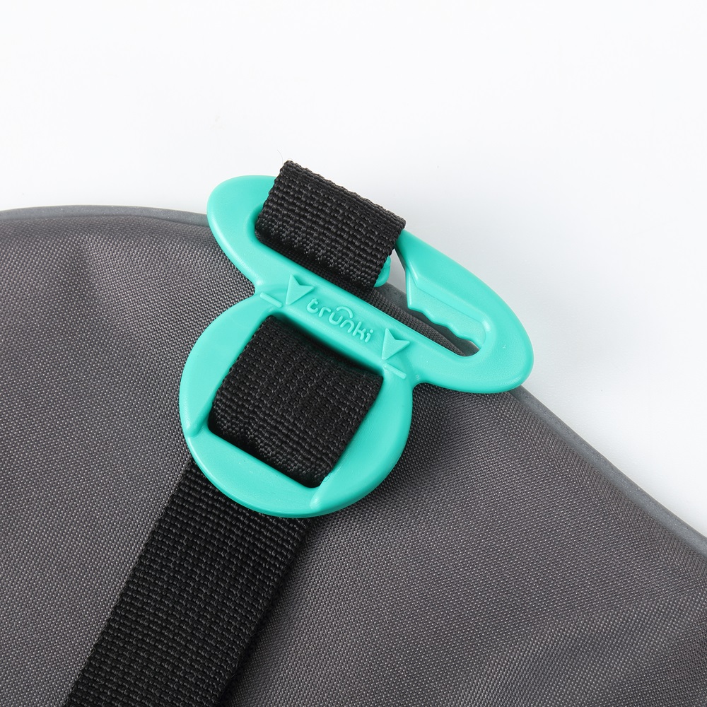 Trunki BoostApak Turvaistuin & Reppu