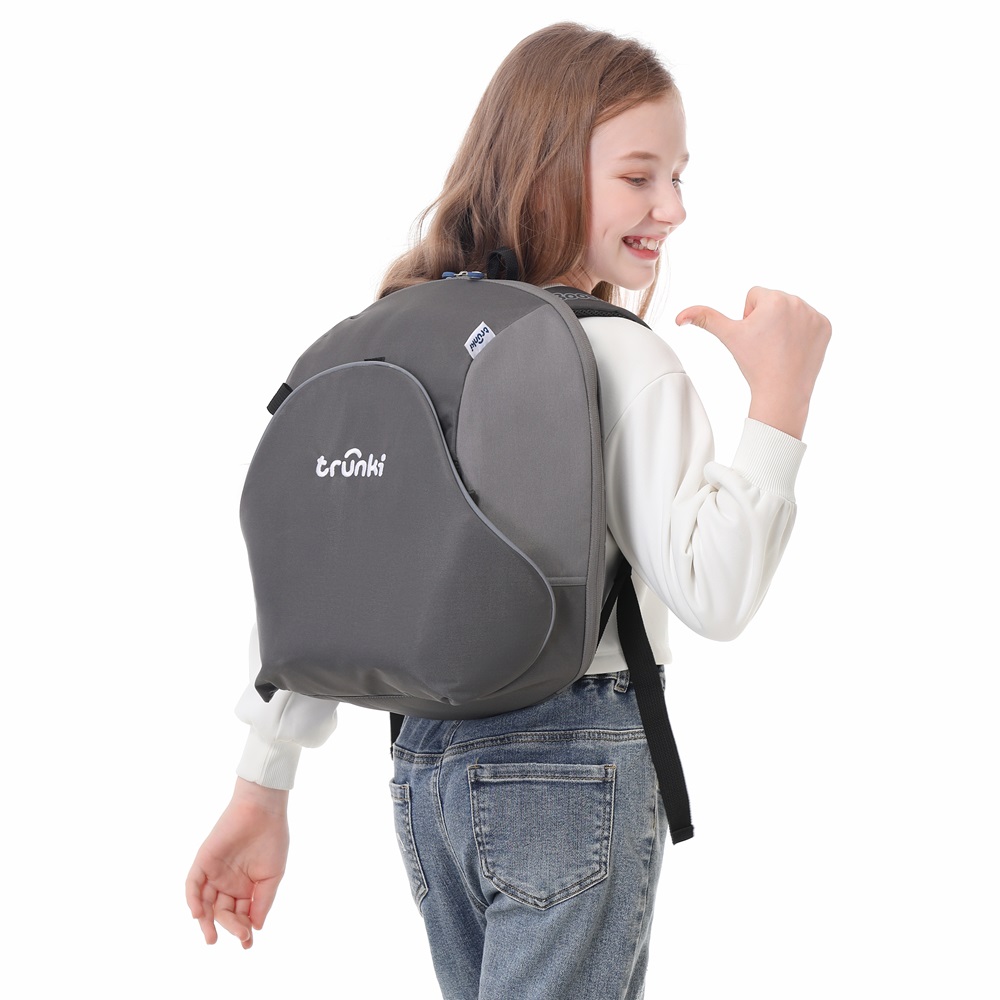 Trunki BoostApak Turvaistuin & Reppu