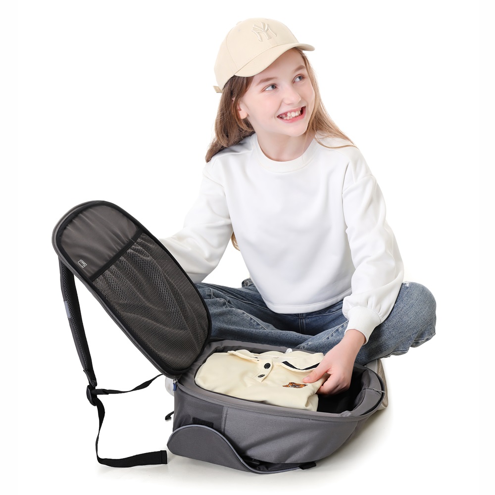 Trunki BoostApak Turvaistuin & Reppu