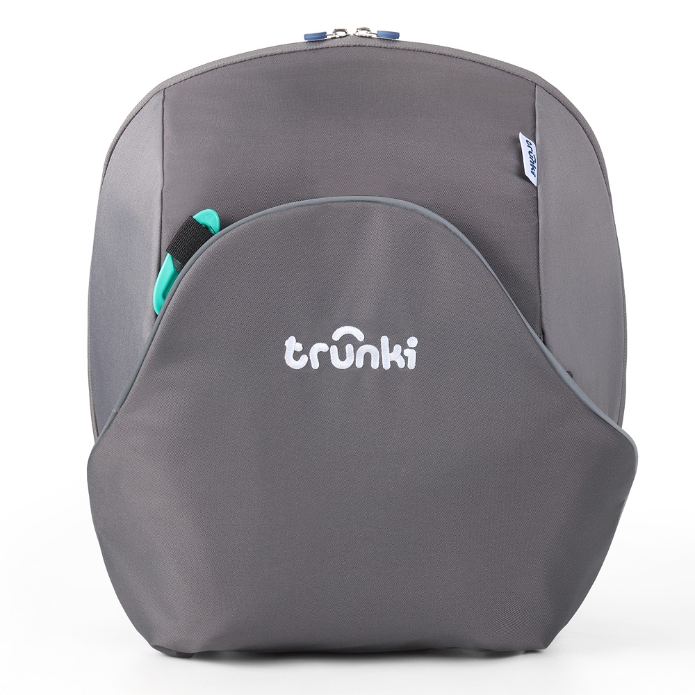 Trunki BoostApak Turvaistuin & Reppu