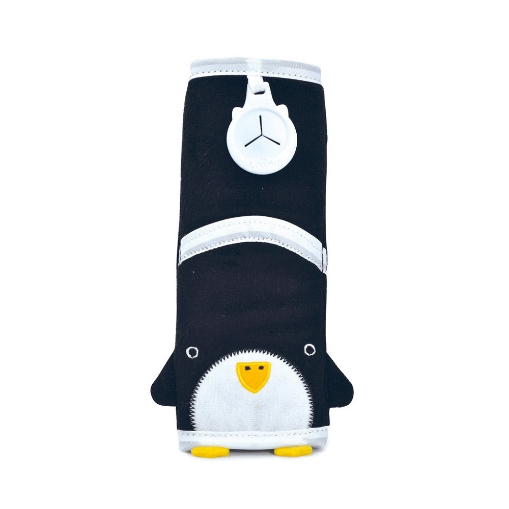 Lasten turvavyön pehmuste Trunki Pepe Penguin