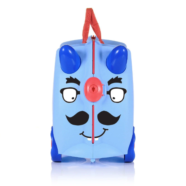 Tarrapakkaus Trunki Sticker Pack