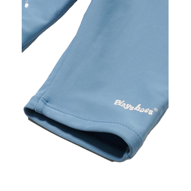 Lasten UV-uimapuku ja aurinkosuojapuku Playshoes Dinos Allover Lasten UV-uimapuku ja aurinkosuojapuku Playshoes Dinos Allover