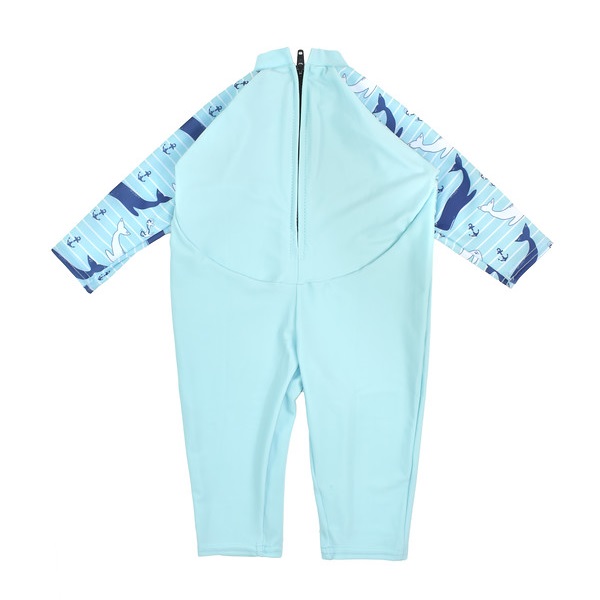 Vauvan UV-uimapuku SpalshAbout Vintage Moby