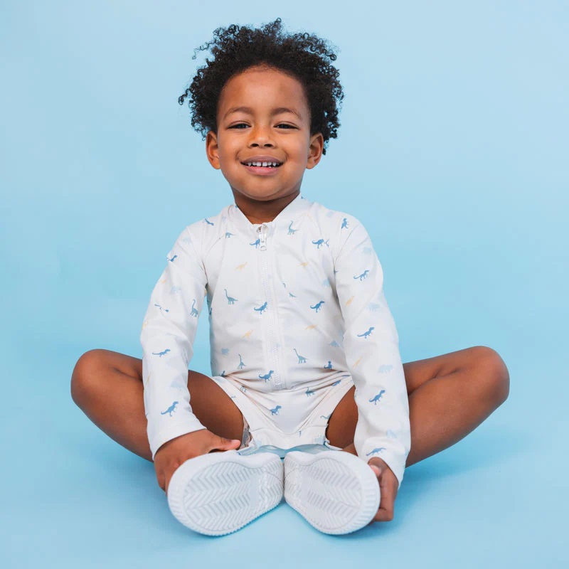 Lasten UV-uimapuku Swim Essentials Dino
