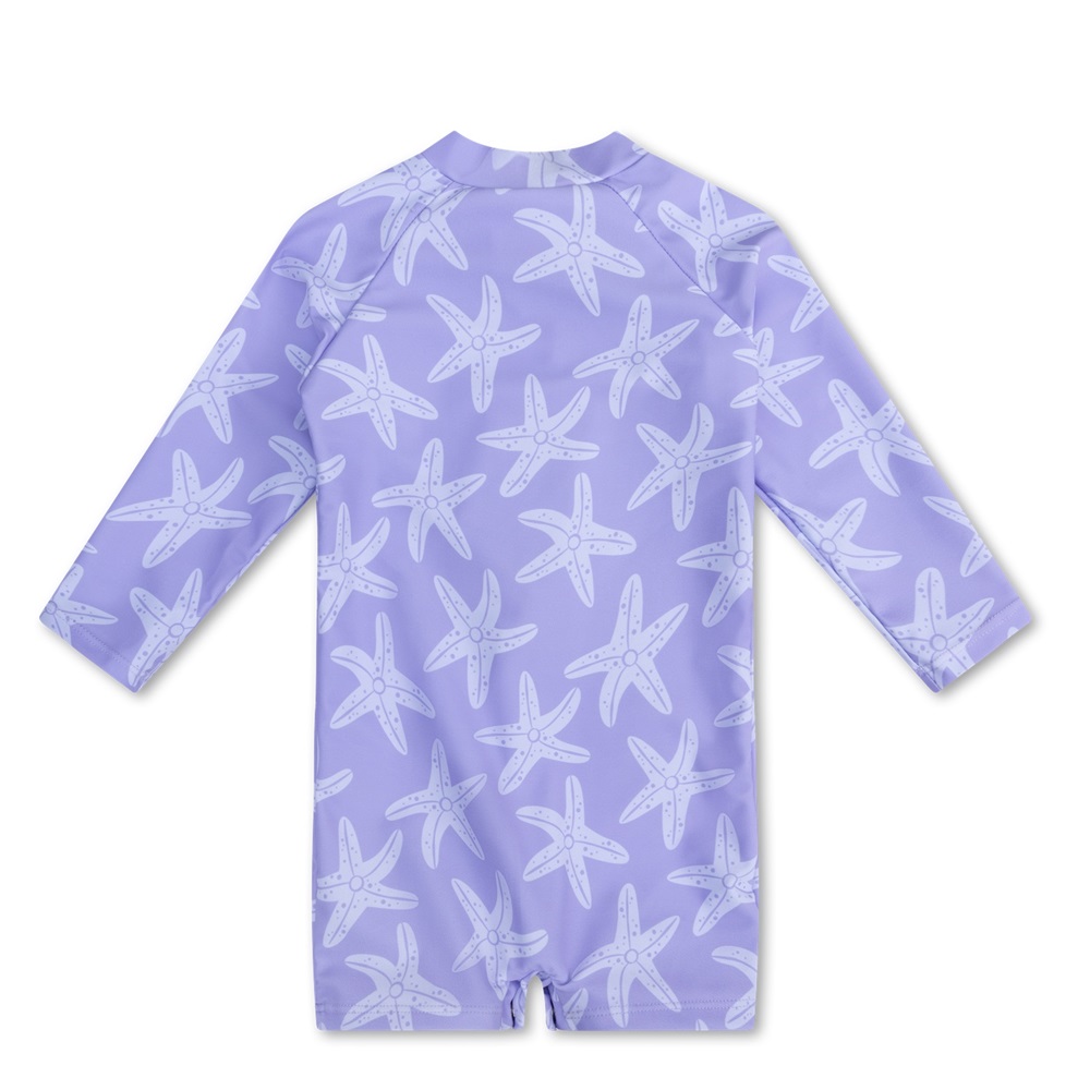 Lasten UV-uimapuku Swim Essentials Sea Stars