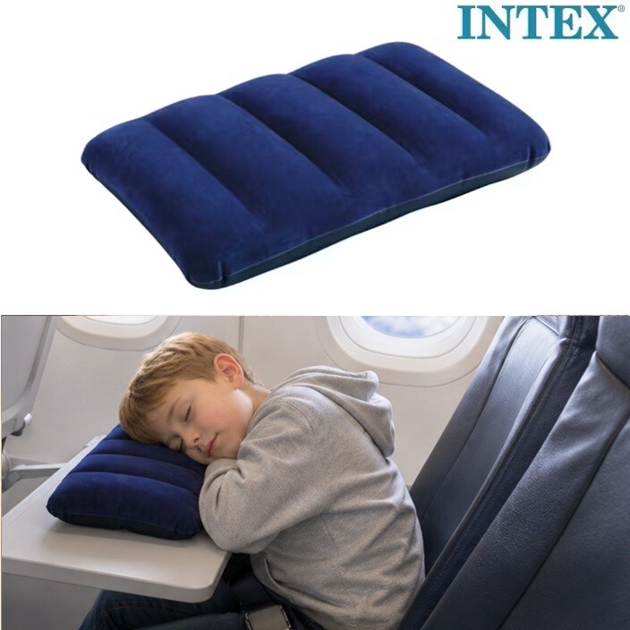 Intex Downy Matkatyyny