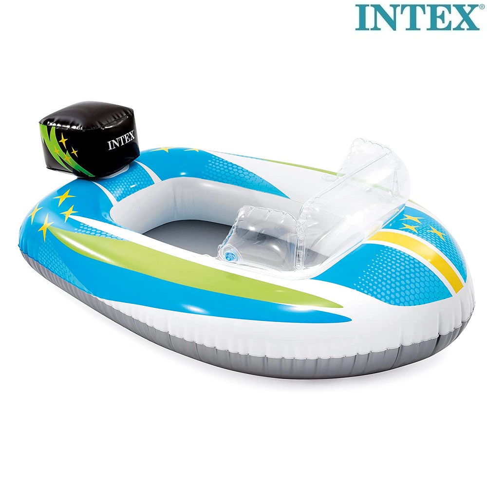 Intex Uimavene Pool Cruiser Moottorivene