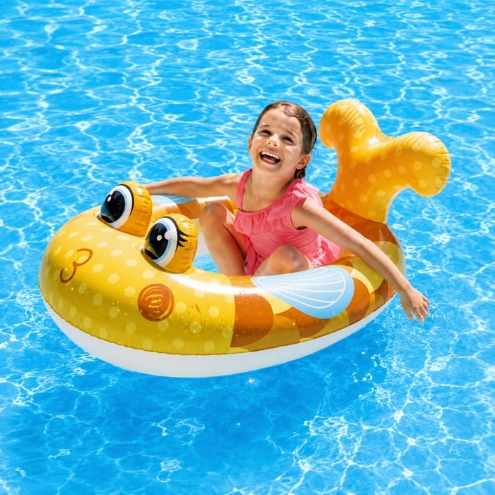 Uimavene Pool Cruiser - Intex Kala