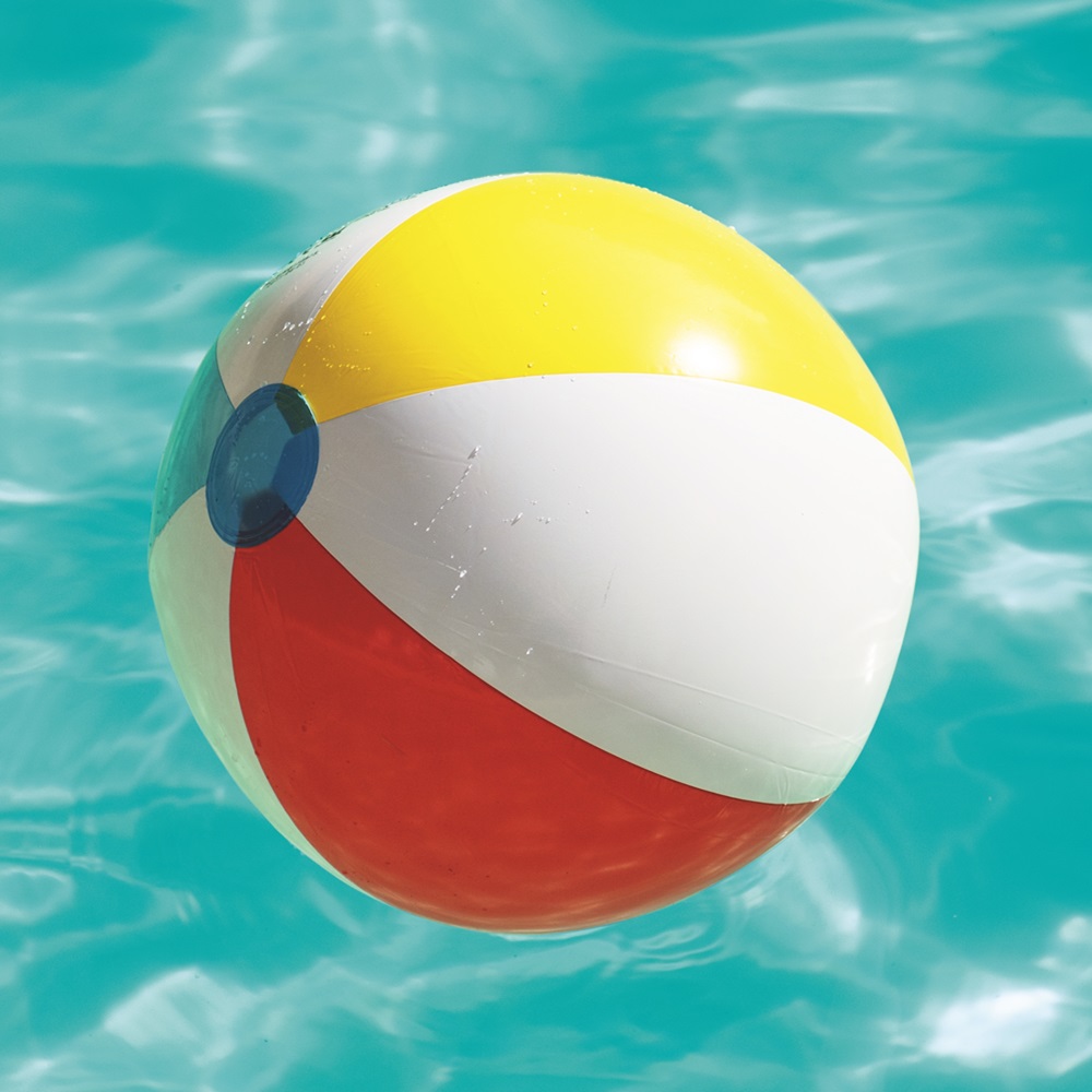 Rantapallo - Bestway Classic