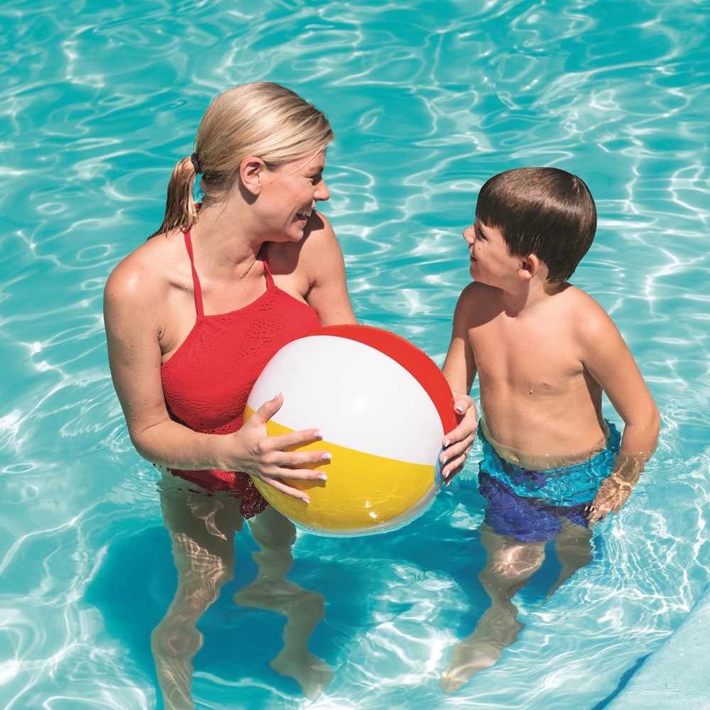 Rantapallo - Bestway Classic