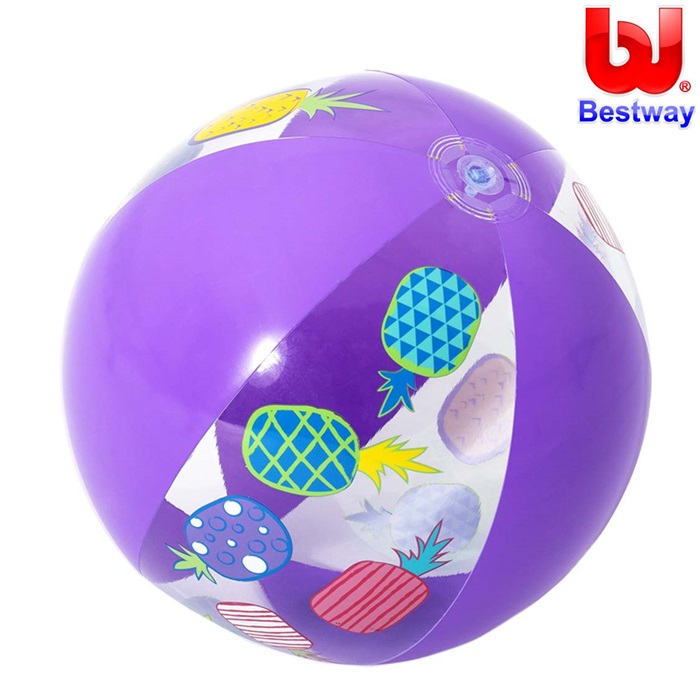Rantapallo - Bestway Design Lila Rantapallo - Bestway Design Lila