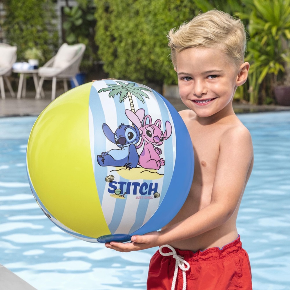 Rantapallo - Bestway Stitch