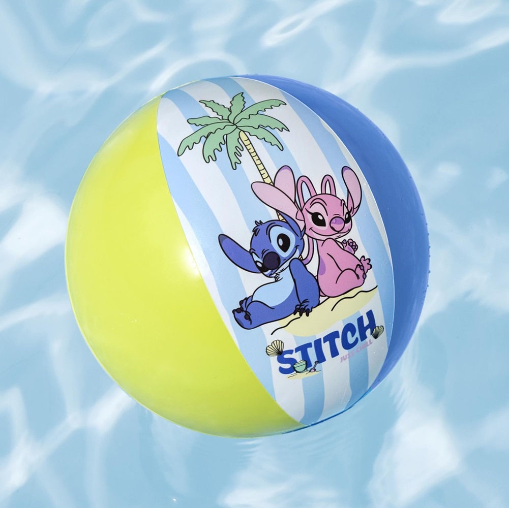 Rantapallo - Bestway Stitch