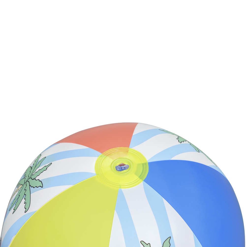 Rantapallo - Bestway Stitch