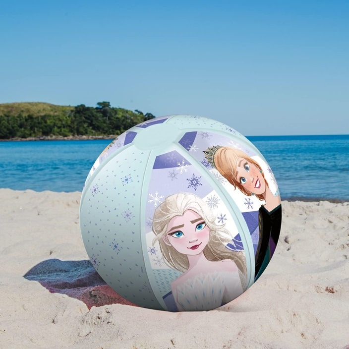 Rantapallo Mondo Frozen