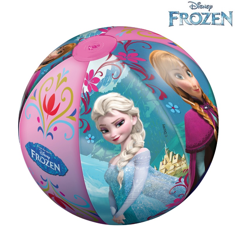 Rantapallo Mondo Frozen