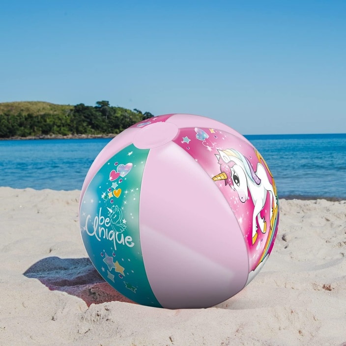 Rantapallo Mondo Unicorn