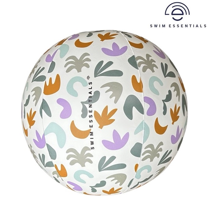 Rantapallo - Swim Essentials Abstract Rantapallo - Swim Essentials Abstract