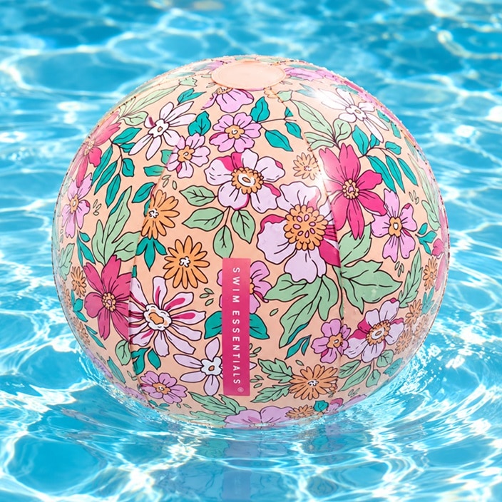 Rantapallo - Swim Essentials Blossom