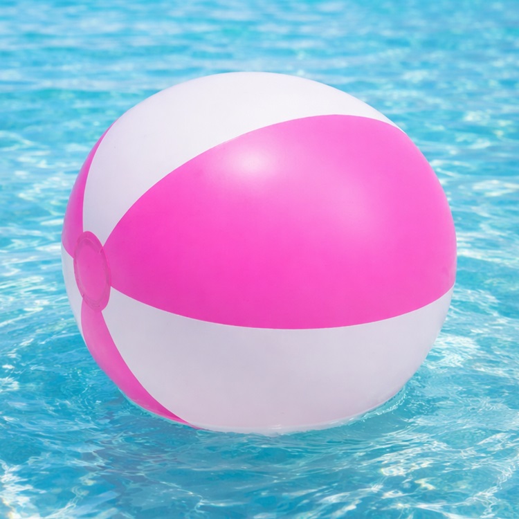 Rantapallo - Swim Essentials White Pink Rantapallo - Swim Essentials White Pink