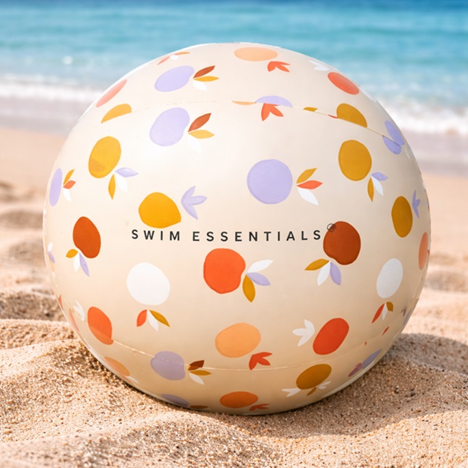 Rantapallo - Swim Essentials Summer FruitsAbstract