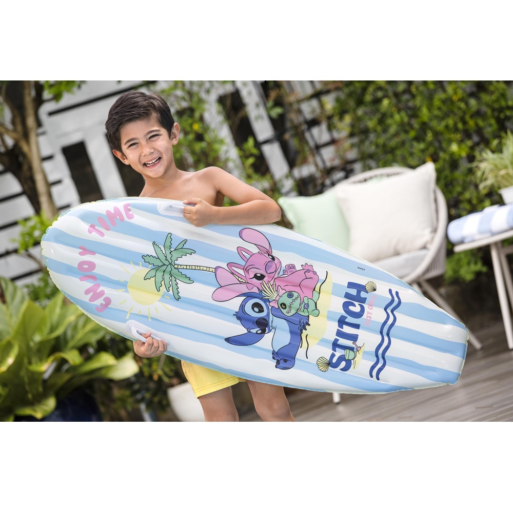 Uimapatja - Bestway Surf Rider Stitch