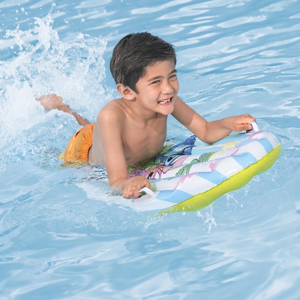 Uimapatja - Bestway Surf Rider Stitch