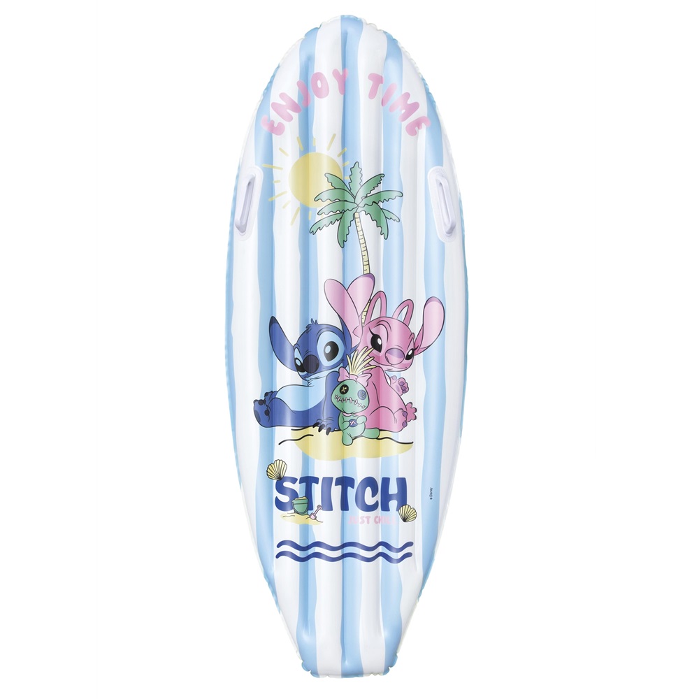 Uimapatja - Bestway Surf Rider Stitch