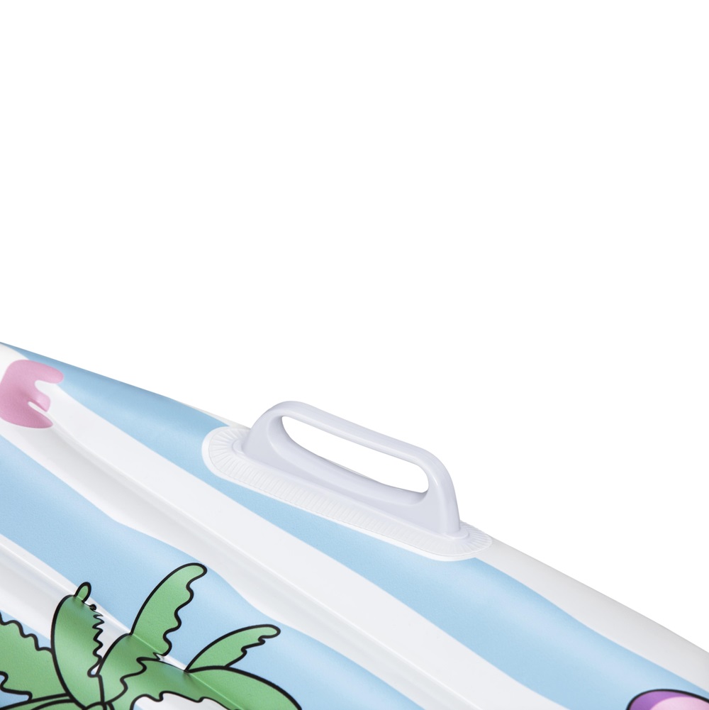 Uimapatja - Bestway Surf Rider Stitch