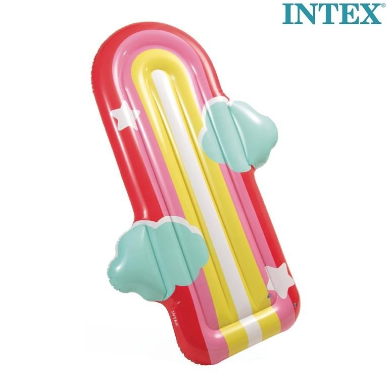 Intex Uimapatja - Rainbow Cloud