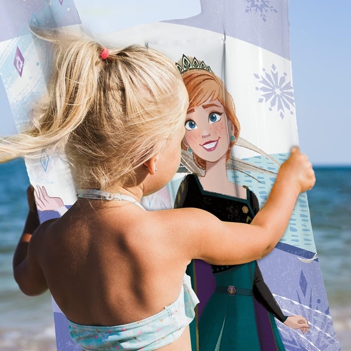 Puhallettava surffilauta Mondo Wave Rider Frozen