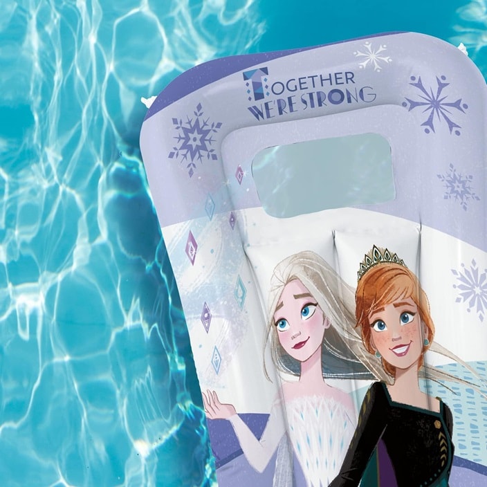 Puhallettava surffilauta Mondo Wave Rider Frozen