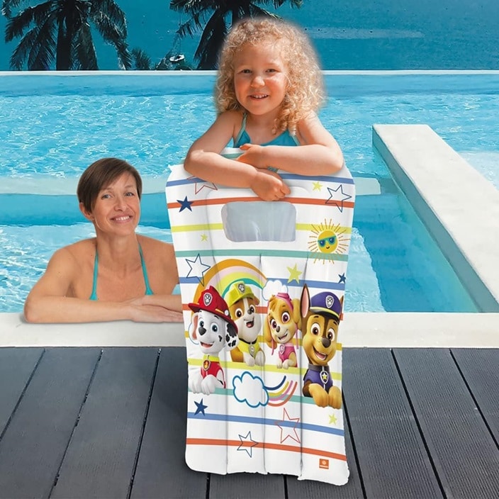 Puhallettava surffilauta Mondo Wave Rider Paw Patrol