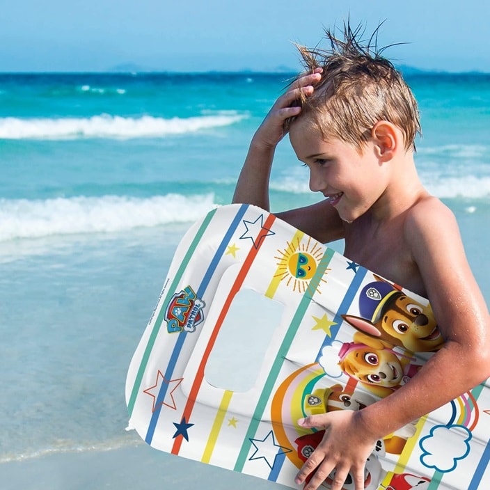Puhallettava surffilauta Mondo Wave Rider Paw Patrol